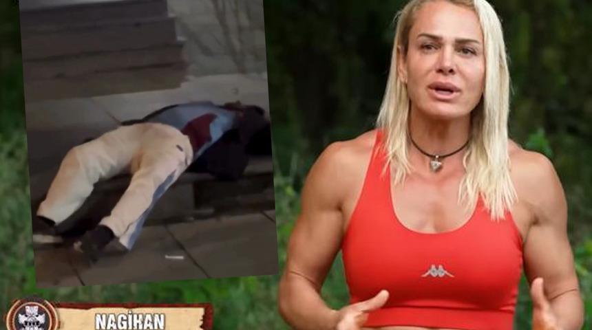 Galatasaray-Trabzonspor derbisi sonrası bıçaklı saldırı! Trafik ışıklarında buldular... "Kanlar içindeydi"