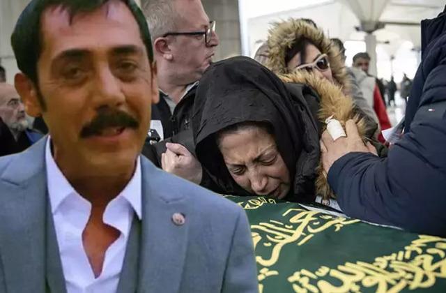 Ankaralı Turgut'un vasiyeti gündemdeydi! Kızı Eylem Boran "Ölmeden önce söyledi" deyip açıkladı şoke etti