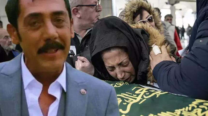 Ankaralı Turgut'un vasiyeti gündemdeydi! Kızı Eylem Boran "Ölmeden önce söyledi" deyip açıkladı şoke etti