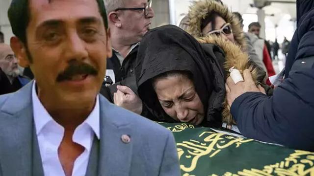 Ankaralı Turgut'un vasiyeti gündemdeydi! Kızı Eylem Boran Ölmeden önce söyledi deyip açıkladı şoke etti