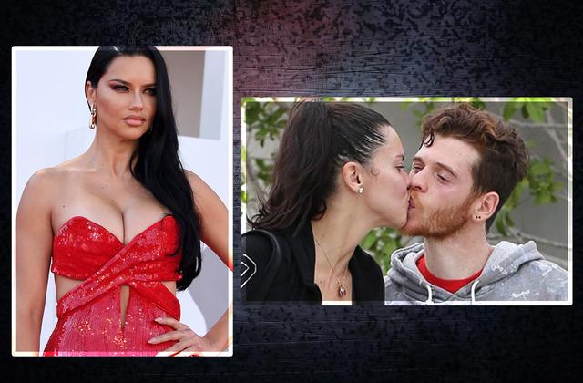 Aldığı kilolarla çok konuşulmuştu! Yıllar sonra podyuma dönen Adriana Lima paylaştı kafalar karıştı! 'Metin Hara ağlıyor'