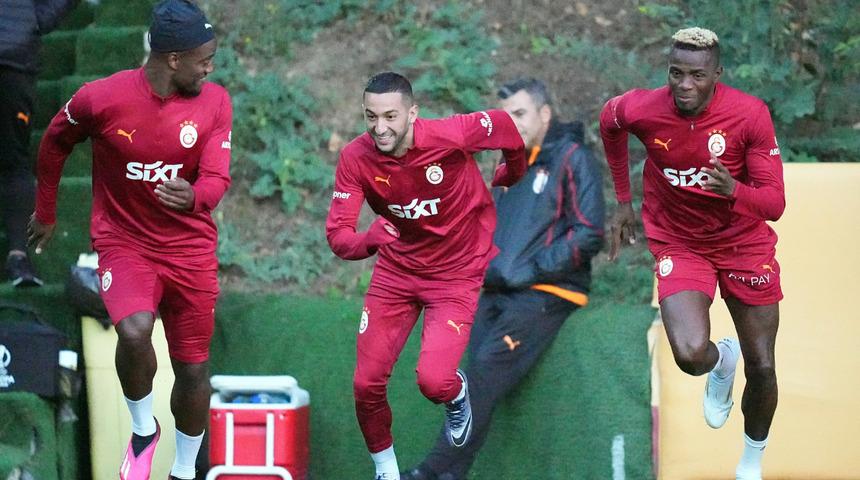 Galatasaray'ın yıldızından skandal sözler! Bu konuşma sansasyon yaratır! "Okan Hoca düşük profil, geldiğime pişmanım, beni rahat bıraksınlar..."