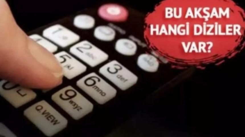 Bu akşam (18 Aralık 2024) hangi diziler var? Sahipsizler, Annem Ankara, Sandık Kokusu yeni bölüm yayınlanacak mı? Güncel Tv yayın akışı 