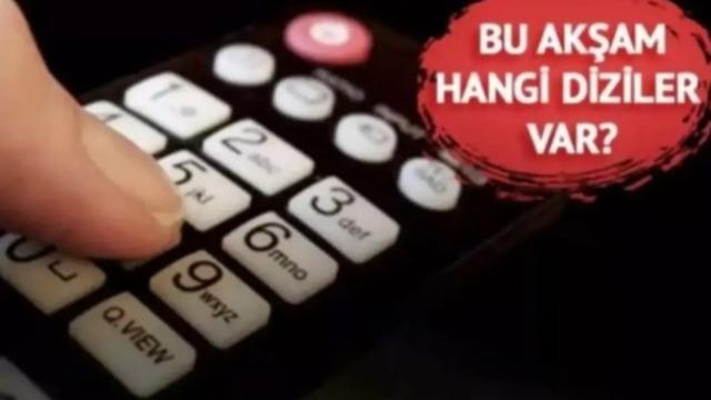 Bu akşam (18 Aralık 2024) hangi diziler var? Sahipsizler, Annem Ankara, Sandık Kokusu yeni bölüm yayınlanacak mı? Güncel Tv yayın akışı 