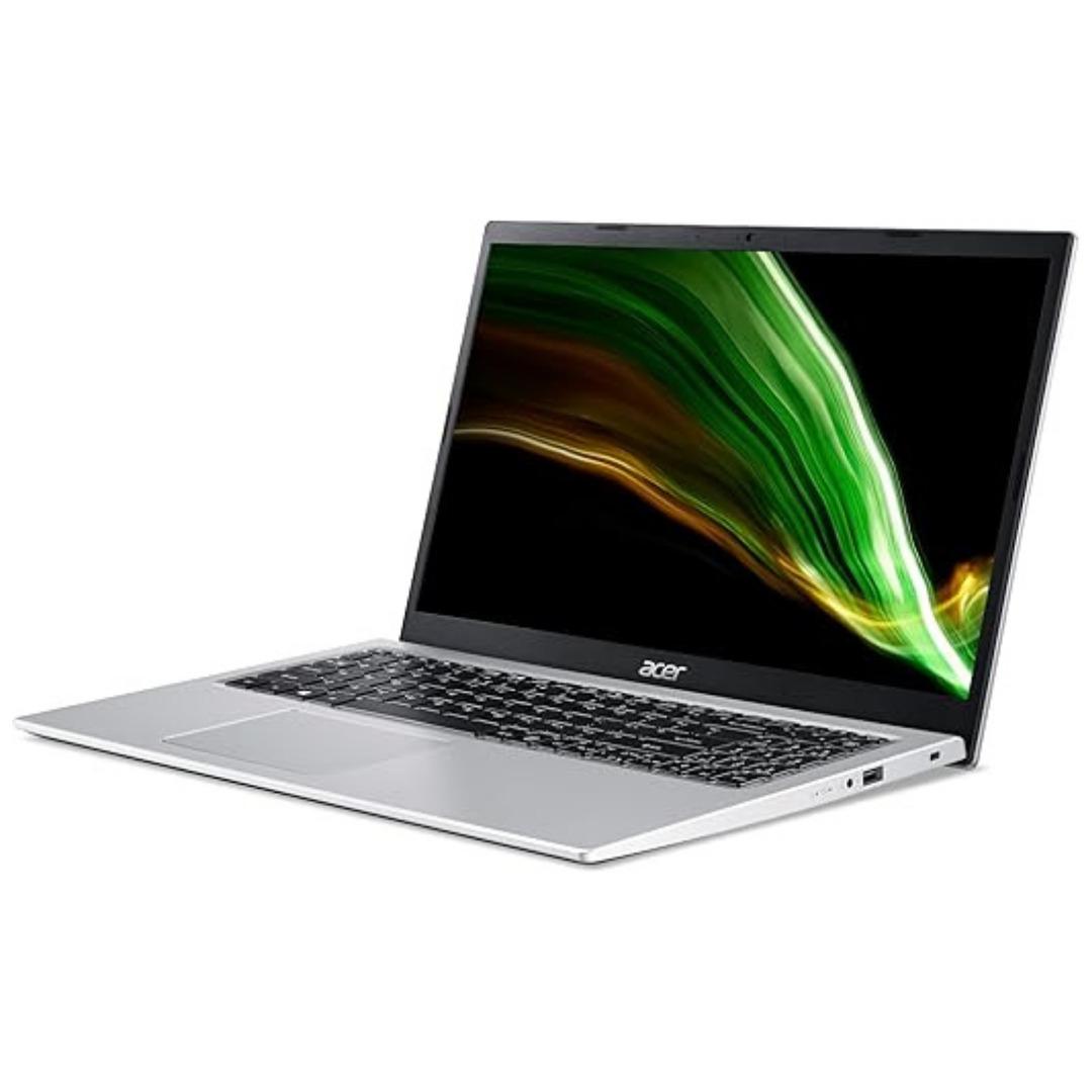 Acer Aspire 3 A315-58-34G6 Dizüstü Bilgisayar