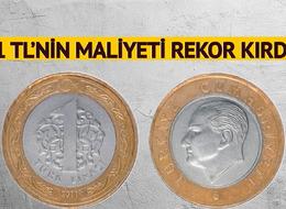 1 TL'nin maliyeti rekor kırdı! Kendi değerinden çok daha pahalı... Piyasadan toplayıp hurdacılara satıyorlar