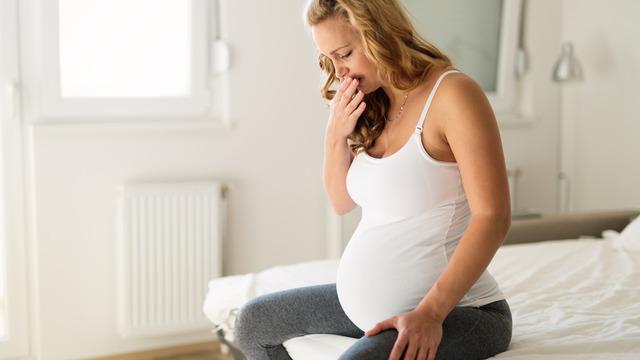 Anne adayları dikkat! Hamilelikte mide bulantısı kabusunuz olmasın! İşte uzmanından öneriler