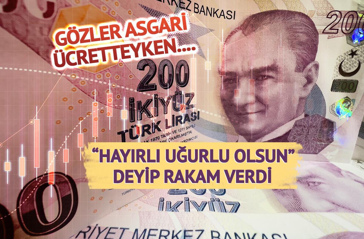 Asgari cret I in 25 Bin TL Hay rl Olsun Diyerek A klad Tarihte asgari-cret-i-in-25-bin-tl-hay-rl-olsun-diyerek-a-klad-tarihte