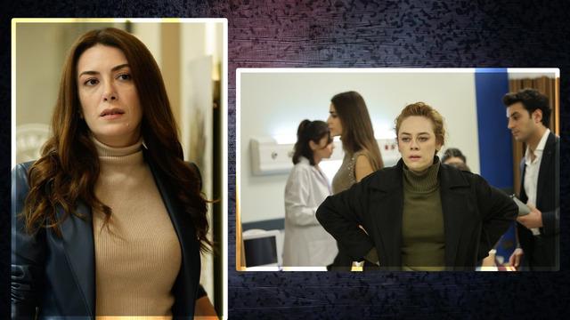 Bahar dizisine İstanbullu Gelin'in senaristi geldi! Çağla'nın sahnesi hemen TT oldu