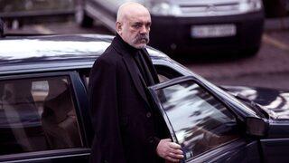 Çukur'un İdris Koçovalı'sı Ercan Kesal'ın gerçek hayattaki eşi kim?