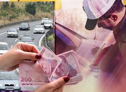 Araç sahiplerinin cebini üzecek zam yolda: Gelir 1 yılda yüzde 170 arttı! Köprü ve yol ücretleri 2025'te artıyor