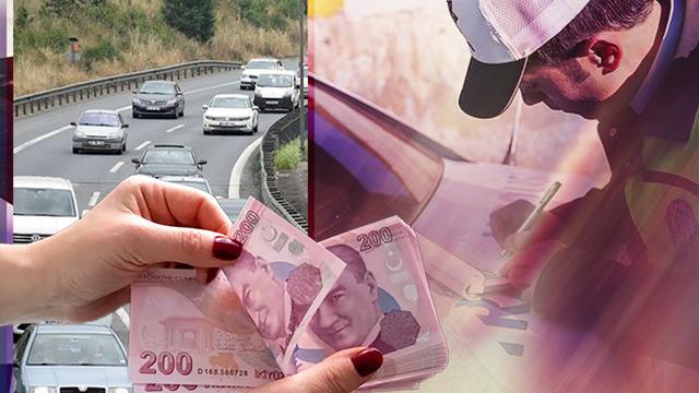 Araç sahiplerinin cebini üzecek zam yolda: Gelir 1 yılda yüzde 170 arttı! Köprü ve yol ücretleri 2025'te artıyor