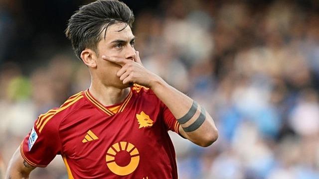 Dybala'ya eski yıldız engeli! G.Saray'ı kötüledi... 'Sakın oraya gitme'