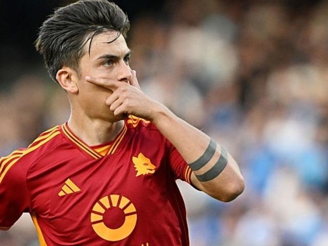 Galatasray'ın eski yıldızından Dybala transferine engel! Kendisi ile özel olarak görüştü... 'Oraya gitme'