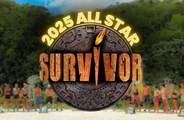 Survivor 2025 ne zaman başlıyor? Survivor 2025 All Star Yarışmacıları belli oldu