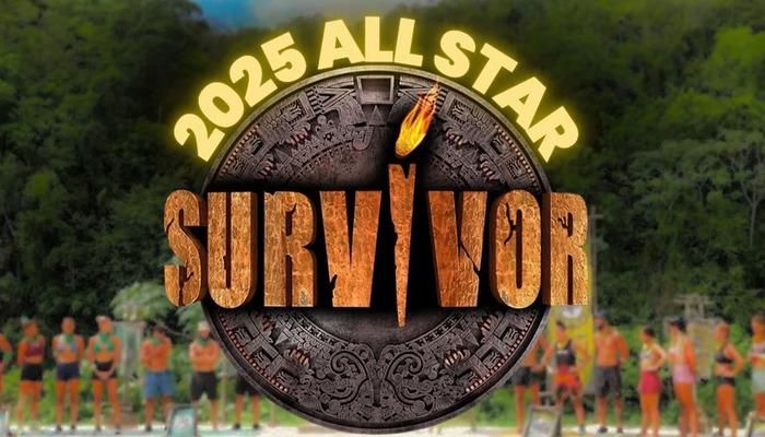 Survivor 2025 ne zaman başlıyor? Gönüllüler kadrosuna bakın!