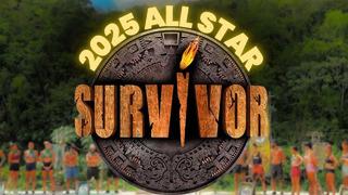 Survivor 2025 ne zaman başlıyor? Survivor 2025 Gönüllüler kimler?