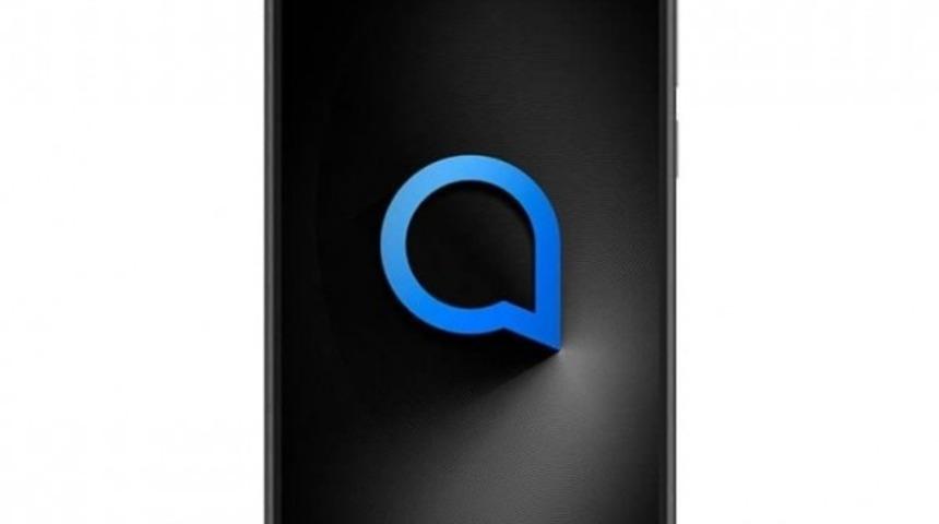Alcatel 5 b&ouml;yle g&ouml;r&uuml;necek