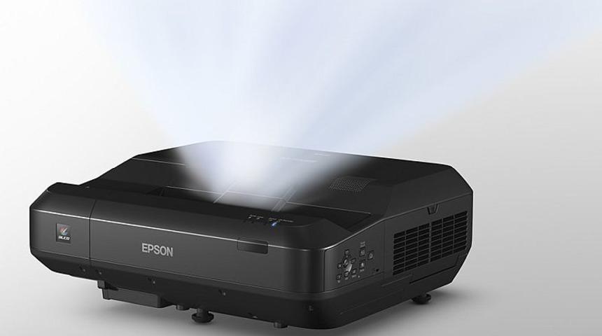 Ev sinemasında son teknoloji