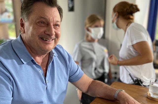 40 liraya Kent Lokantası'nda yemek yedi! Vedat Milor yemekleri yorumladı