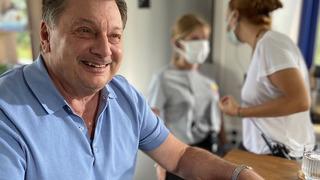 40 liraya Kent Lokantası'nda yemek yedi! Vedat Milor yemekleri yorumladı