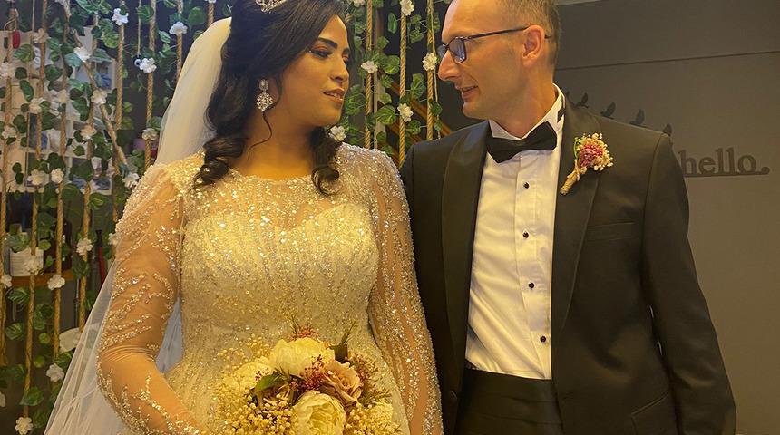 5 ay evli kaldığı eşi 'düğüne gidiyorum' diye evden çıktı! Altınları görmeyince gerçeği anladı: Şimdi de boşanamıyor