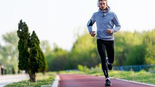 Kontrolsüz spor kasık fıtığına neden olabilir! 