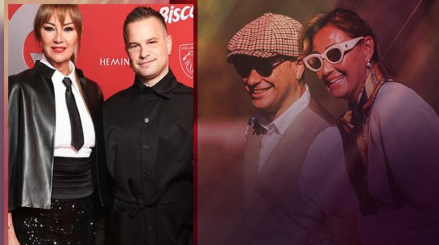 Pınar Altuğ ve Yağmur Atacan yine kamera karşısında! Düğün günü itirafı herkesi şaşırttı! 'Evlendiğimiz gün sabah 7'de...'