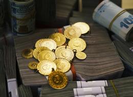 'Dövizden, altından çıkıp ona yöneliyorlar' 11 ayda geçen yılın rakamını geçti