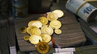 'Dövizden, altından çıkıp ona yöneliyorlar' 11 ayda geçen yılın rakamını geçti