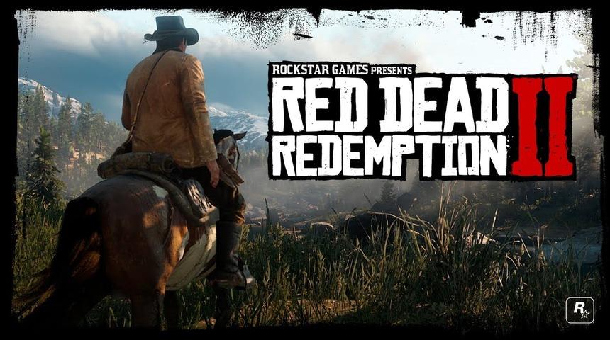 Red Dead Redemption 2 ne zaman &ccedil;ıkacak