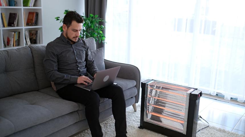 Elektrikli ısıtıcı nedir, nasıl kullanılır? Elektrikli ısıtıcı zararlı mı?