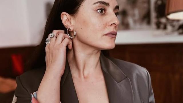 Aslıhan Gürbüz yeni yaşını kutladı! Doğal güzelliğine yorum yağdı