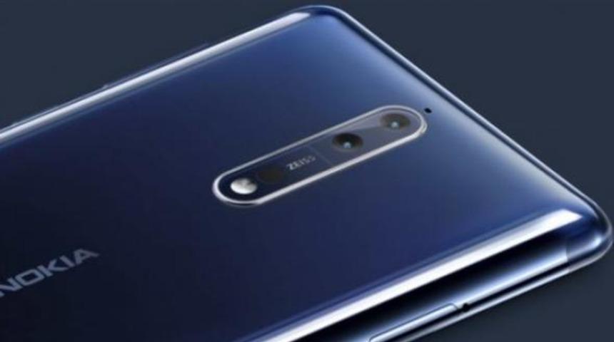 Nokia 7 Plus'ın özellikleri ve fotoğrafları ortaya çıktı