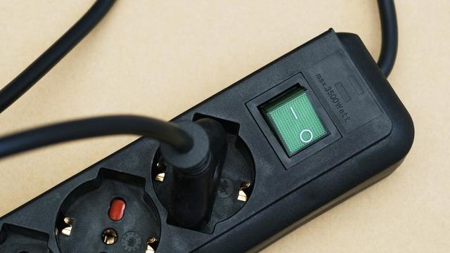 Akım korumalı priz nedir, ne işe yarar? Akım korumalı priz nerelerde kullanılır?