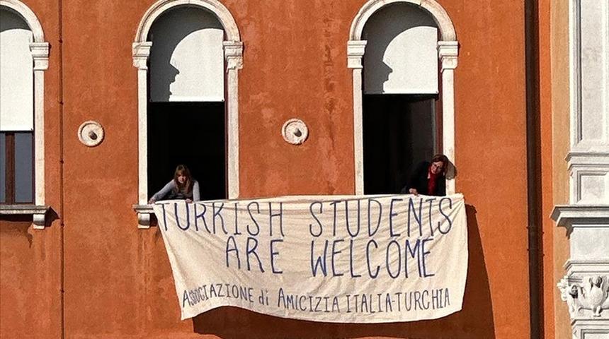 Önce İtalya şimdi de Polonya! Skandal 'vize' kararları devam ediyor: "Okuluma devam etmek istiyorum..."