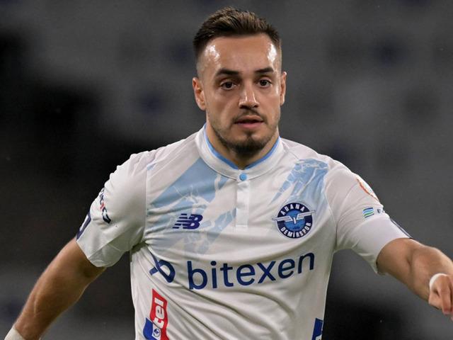 Adana Demirspor'da parıldayan Yusuf Sarı, Süper Lig devine transfer oluyor! 3.5 milyon Euro konusunda anlaşmaya varıldı