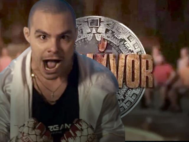 Survivor 2025 kadrosu kesinleşti, kendini tutamadı! Kaan Kazgan kimdir, kaç yaşında, aslen nereli?