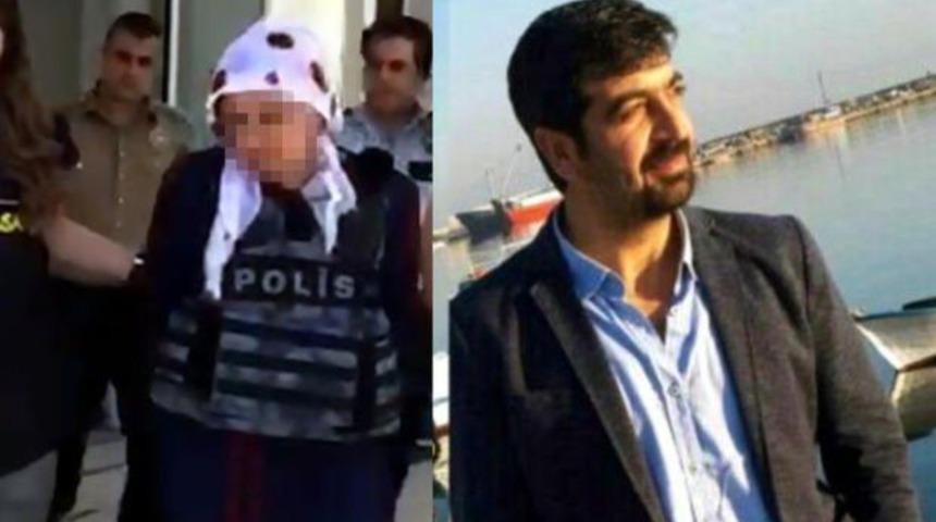 Eşini öldürten kadından kan donduran ifadeler