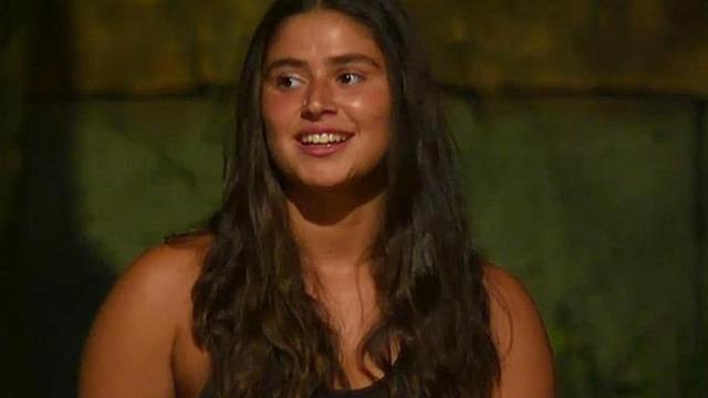 Survivor tanıtımında giydiği kıyafet olay oldu! Ayşe Yüksel'e yorum yağdı bakın yarışmacı nasıl cevap verdi...