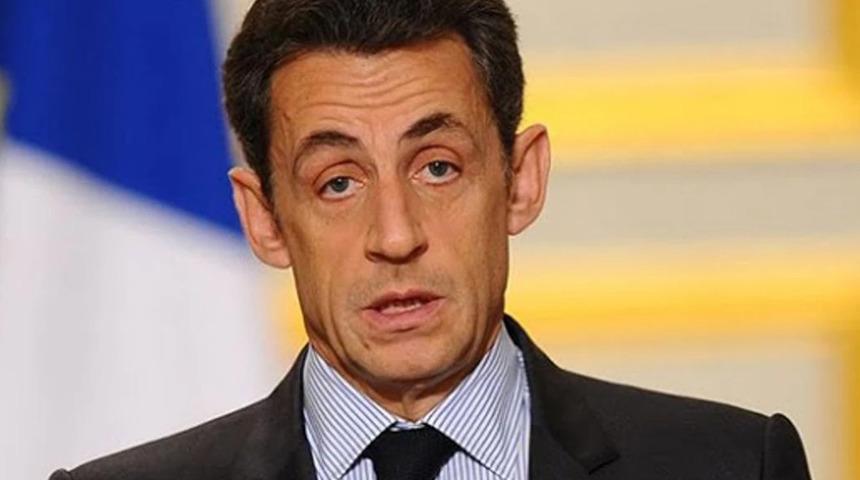 Sarkozy'nin mahkumiyet kararı onandı! 1 yıl ev hapsi...