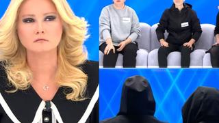 Canlı yayında açık açık anlattı! Annelerini arıyorlardı amcaları istismarcı çıktı! 'Eteğimin altına karanlıkta ışık tutup...'