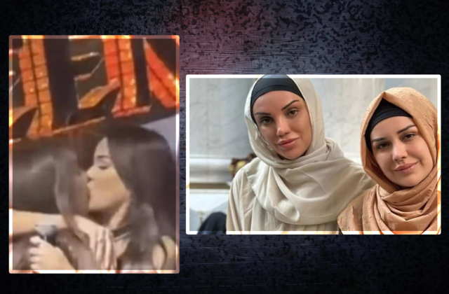 Kardeşini dudağından öpmüştü! Dilan Polat'a hapis cezası şoku! O görüntüler başına dert oldu...