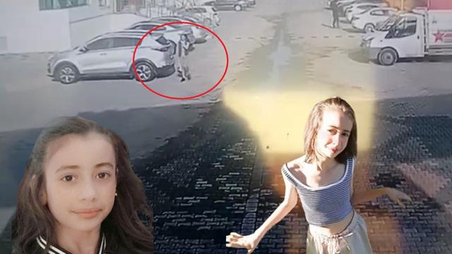 Diyarbakır'da kaybolan 12 yaşındaki Ecrin aranıyor! Anne: Narin'den sonra psikolojim bozuldu, çok tedirginim