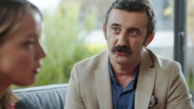 Sandık Kokusu'ndan ayrılmıştı! Necip Memili hemen o diziyle anlaştı! Ekranlara dönüyor...