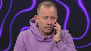 Sergen Yalçın'a yapılan teklifi canlı yayında açıkladı! Taraftarlar için tarih bile verdi...