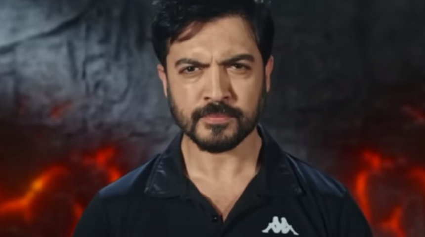 Yusuf Güney'den ilginç açıklama! 2025'te yaşanacakları tek tek anlattı kehanetlerini sıraladı! 