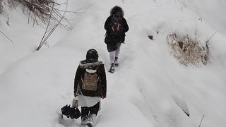 Kar tatilleri peş peşe geliyor! O illerde eğitime kar engeli