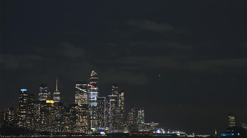 New York ve New Jersey'de görüntülenmişlerdi! ABD'yi tedirgin eden gizemli dronlarla ilgili nükleer savaş başlığı ve radyoaktif madde iddiası