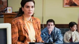 Annem Ankara dizisinde flaş ayrılık! Usta oyuncu veda etti seyirci şaşırdı! Hikayesi erken bitti...